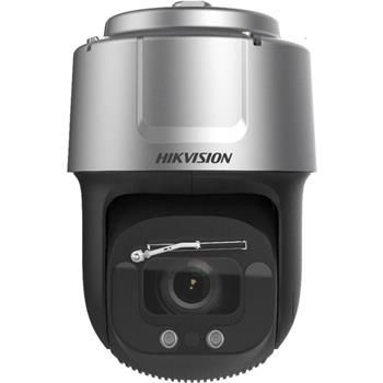 Hikvision 2MPix IP PTZ Darkfighter kamera; 45x ZOOM, IR 500m, Audio, Alarm, stierač