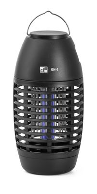 Lapač hmyzu G21 GH-1 nabíjací