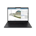 Lenovo ThinkPad P/16s Gen 4/AI9HXPRO-370/16"/WUXGA/96GB/2TB/AMD int/W11P/Black/3R Lenovo P16s Gen 4/ Ryzen AI 9 HX PRO 370/ 96GB DDR5/ 2TB SSD/ Radeon™ Graphics/ 16"WUXGA,matný/ W11P/ cerný