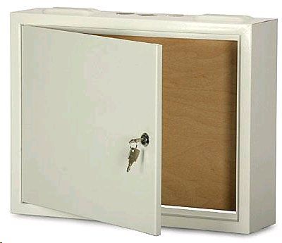 Montážna skriňa 450x350x120 mm TPR-21