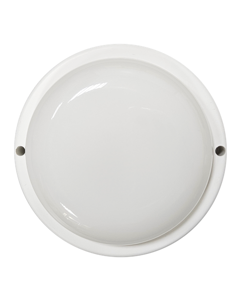 LED stropné svietidlo Q-42A 15W 1350lm 4200K IP64 - biele QTEC