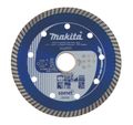 Makita diamantový kotouč Comet Turbo 125x22,23