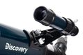 (SK) Hvezdársky ďalekohľad Levenhuk Discovery Sky Trip ST70 s knižkou
