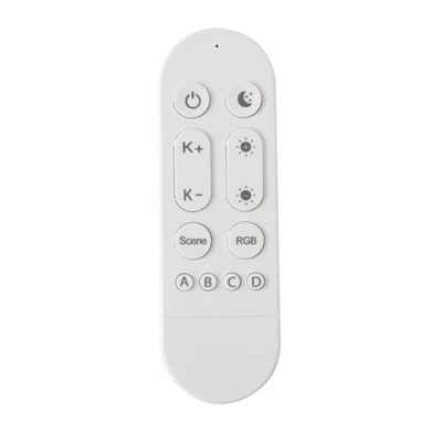 Smart diaľkový ovládač IMMAX NEO Lite 07087-5 WiFi Tuya Bluetooth Beacon