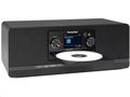 TechniSat DIGITRADIO 372 CD BT čierne