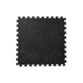 Podložka na cvičenie Puzzle Mat Pro Black - GymBeam
