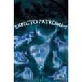Plagát Harry Potter - Patronus