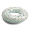 Nafukovacie koleso Florish Green 90 cm