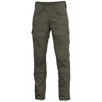K05043-06RG-Ranger Green-42-32" Pentagon Lycos Combat Pants