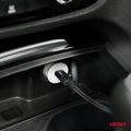 Nabíjačka do auta USB-C 20W 12/24V AMiO-03876