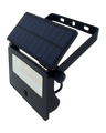 TR 385S LED Solárny reflektor 5W 4200K s pohybovým senzorom Trixline