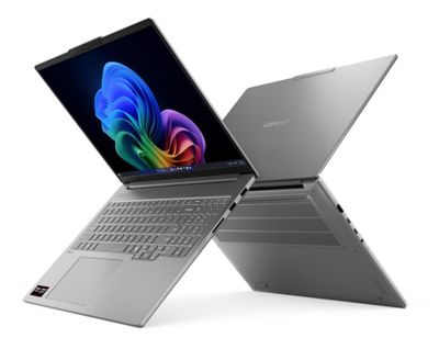 Lenovo IdeaPad Pro 5/16AKP10/AI7-350/16''/2880x1800/32GB/1TB/RTX 5050/bez OS/Sivá/2R
