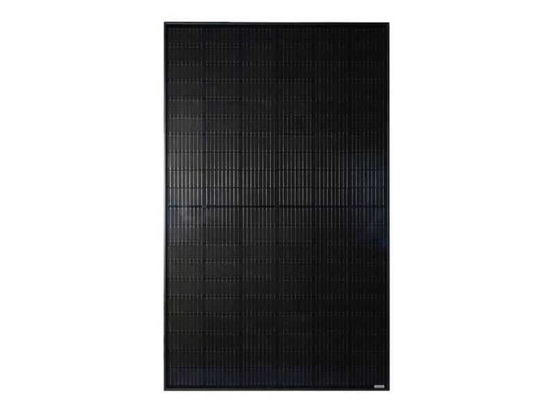 Fotovoltaický solárny panel 12V/200W monokryštalický