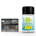 AK Interactive: Wet Effects Fluid
