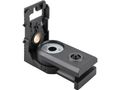 Magnetický otočný držiak, skrutka 1/4" - vnútorný závit 1/4" - 5/8" EXTOL-PREMIUM