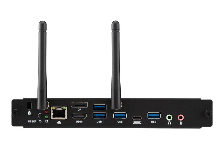 Viewsonic - VPC35-W53-G1- OPS W11 Pro pre IFP