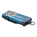 Wuben G2 BLUE mini svietidlo na kľúče 500 lm, modrá