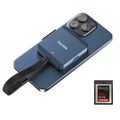 SanDisk PRO-CINEMA CFexpress, Čítačka kariet USB-C