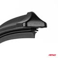 Stierač U-Type 23 "(580mm) s úchytom typu" U "