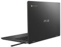 ASUS ChromeBook CM1/ MediaTek 520/ 8GB/ 128GB/ ARM Mali-G52 MC2/ 14"FHD,lesklý,touch/ Chrome OS EDU/ šedý Notebook, MediaTek Kompanio 520, 8GB LPDDR4X, 128GB eMMC, Mali G52 MC2, 14" FHD dotykový, Wi-Fi, Bluetooth, stylus, Chrome OS EDU