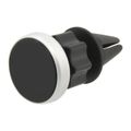 Držák telefónu magnetický do mriežky ROUND
