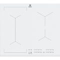 ELECTROLUX Indukčná varná doska EIV63440BW
