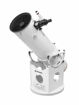 Astronomický ďalekohľad Bresser Messier 10" Dobson