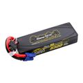 Batéria Gens Ace G-Tech 5300mAh, 7,4V, 100C, 2S1P, Lipo s EC5