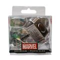 Kľúčenka Marvel - Thorovo kladivo