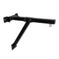 Univerzálny držiak Wall Hanger - GymBeam