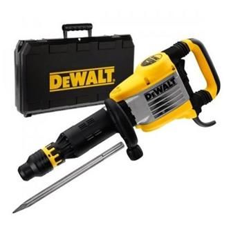 Dewalt Bourací kladivo SDS-Max 13 kg Dewalt D25951K