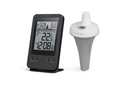 Teplomer bazénový SENCOR SWS 6900 Pool