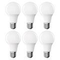 LED žiarovka Basic A60 / E27 / 8,8 W (60 W) / 806 lm / Teplá biela