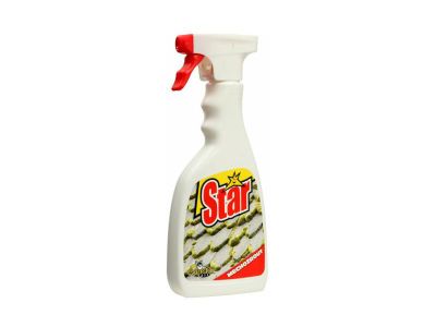 Prípravok proti machu AGROBIO Mechožrout 500ml