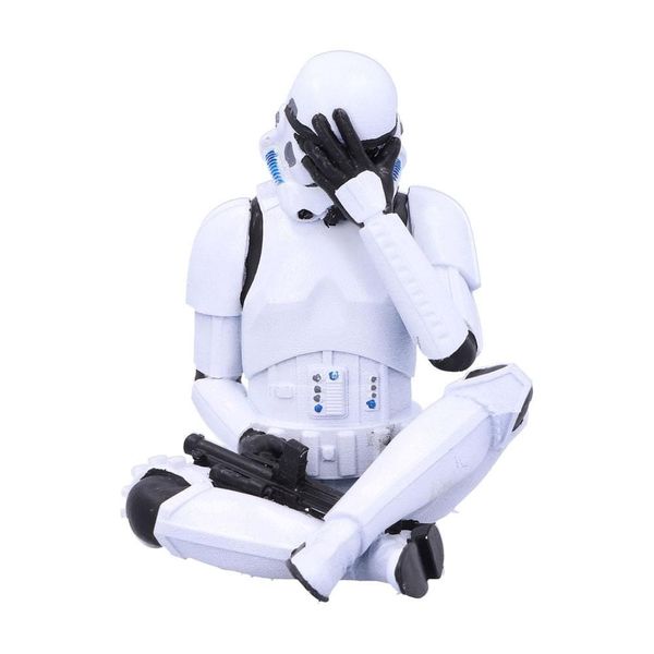 Figúrka Star Wars - See No Evil Stormtrooper