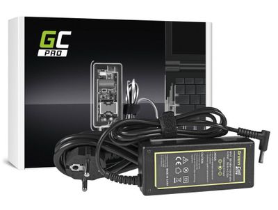 Green Cell AD49P PRO nabíjačka pre HP 65W 19.5V 3.33A 4.5mm-3.0mm