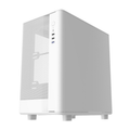 Počítačová skriňa DARKFLASH DB330M Mesh White