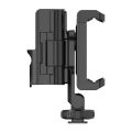 Adaptér Puluz pre DJI OSMO Pocket 3 s 1/4" studenou päticou
