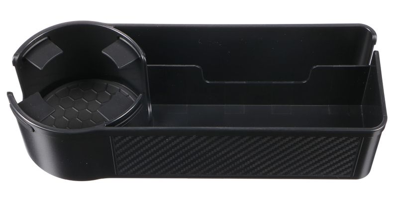 Organizér/držák nápojů do auta mezi sedačky CAR STORAGE 3 SIXTOL