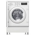 SIEMENS Vstavaná práčka WI14W542EU