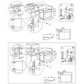 ELECTROLUX Vstavaná rúra LOE8F38V