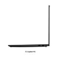 Lenovo ThinkPad/E16 Gen 4 (Intel)/U7-355/16"/WUXGA/16GB/512GB/Intel int/W11P/Black/3R On-Site Lenovo ThinkPad E16 G4/ Ultra 7 355/ 16GB DDR/ 512GB SSD/ Intel Graphics/ 16"WUXGA,matný/ W11P/ cerná