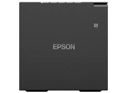 Epson TM-m50II (102): Serial + USB + Eth + NES, Black
