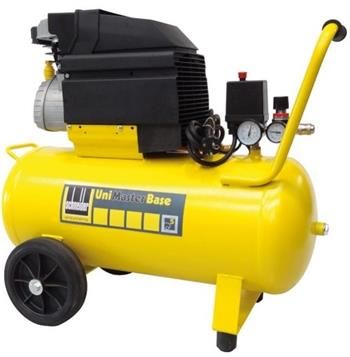 Schneider, UniMaster Base 150-8-25W