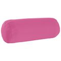 vidaXL Poťah na podložku 2 pcs HEERLEN Ružová Ø 15 x 40 cm Polyester