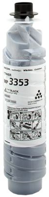toner RICOH Typ MP3353 (DT 43 / 2220D) DSm 622/627/632, Aficio 1022/1027/1032/2022/2027, MP 2510/2851/3010 (13200 str.)