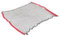 Upevňovacia sieť do auta CAR NET L, 100x100 cm SIXTOL