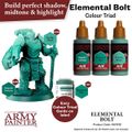 Warpaints Air Elemental Bolt