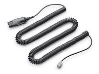 Elektronický adaptér prepínača hook pre VoIP telefón - kompatibilný s TAA