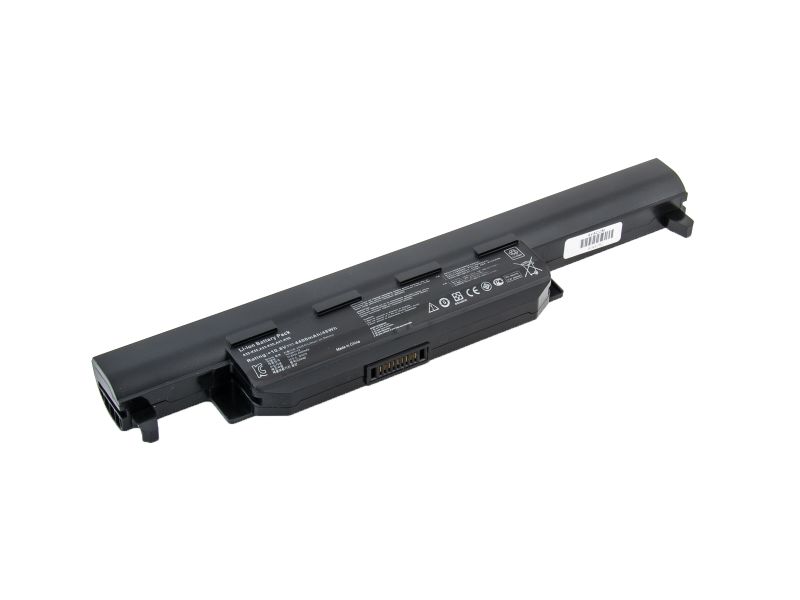 Batéria AVACOM pre Asus K55, X55, R700 Li-Ion 10,8 V 4400mAh